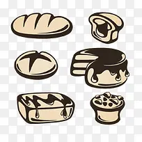 果酱蛋糕-空若网 果酱蛋糕-空若网