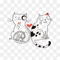 ���ﰮ��װ��èԪ��ͼ��-������