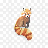 卡通可爱小动物装饰设计动物头像-空若网 卡通可爱小动物装饰设计动物头像-空若网