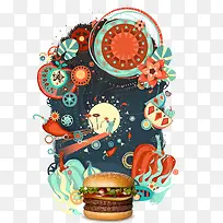 �廭���-������