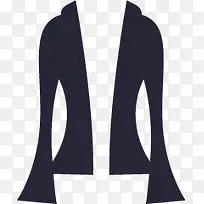 礼服_柔和亲切_上衣-空若网 礼服_柔和亲切_上衣-空若网