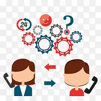 互联网客服-空若网 互联网客服-空若网