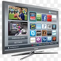 三星智能电视-空若网 三星智能电视-空若网