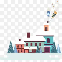 ����С���·��ݲ廭���-������