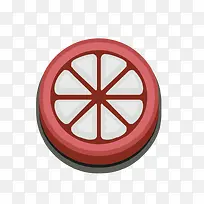 水果派小装饰-空若网 水果派小装饰-空若网