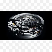 灰色高清腕表齿轮-空若网 灰色高清腕表齿轮-空若网