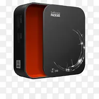 黑色盒子-空若网 黑色盒子-空若网