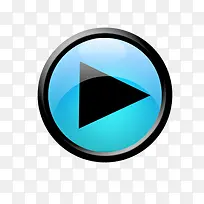 蓝色按钮-空若网 蓝色按钮-空若网