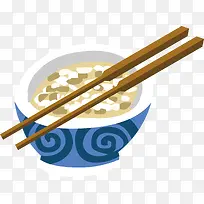 矢量图食物-空若网 矢量图食物-空若网