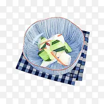 卡通食物-空若网 卡通食物-空若网