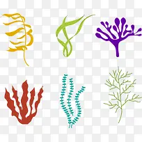 6�ֲ�ɫ���ݺ���ʸ��ͼ-������