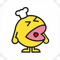 �ֻ�ึ��Ժ���ʳ����ͼ��-������