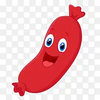 火腿肠-空若网 火腿肠-空若网