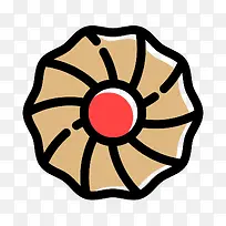 手绘饼干-空若网 手绘饼干-空若网