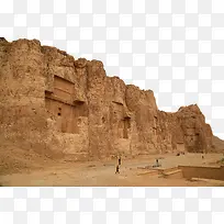 帝王谷风景区-空若网 帝王谷风景区-空若网