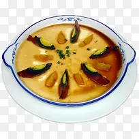 三色蒸水蛋-空若网 三色蒸水蛋-空若网