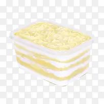 一盒美味的蛋糕设计-空若网 一盒美味的蛋糕设计-空若网