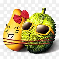 水果日光浴-空若网 水果日光浴-空若网