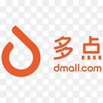 手绘创意多点logo-空若网 手绘创意多点logo-空若网