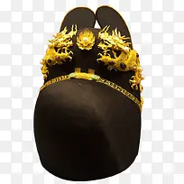 乌纱翼善冠摄影免抠素材-空若网 乌纱翼善冠摄影免抠素材-空若网