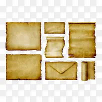 纸张材质-空若网 纸张材质-空若网