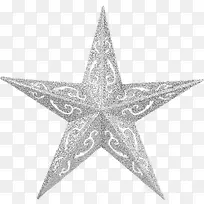 简单的银色爱心-空若网 简单的银色爱心-空若网