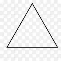 三角形金字塔剪贴画.彩色三角形数-空若网 三角形金字塔剪贴画.彩色三角形数-空若网