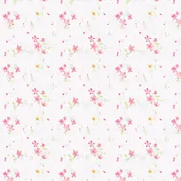 卡通鲜花背景-空若网 卡通鲜花背景-空若网