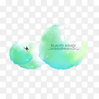 ����ɫˮī�����ز�-������