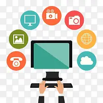 电脑上打字输入功能-空若网 电脑上打字输入功能-空若网