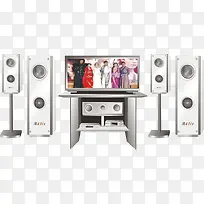 音箱-空若网 音箱-空若网