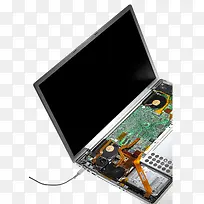 笔记本电脑主板-空若网 笔记本电脑主板-空若网