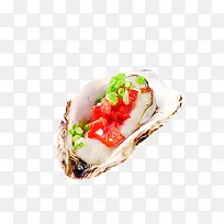 烧烤烤生蚝素材-空若网 烧烤烤生蚝素材-空若网