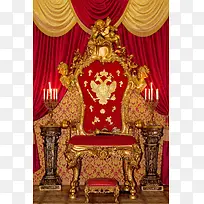 椅子背景摄影-空若网 椅子背景摄影-空若网