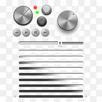 UI调节按钮-空若网 UI调节按钮-空若网