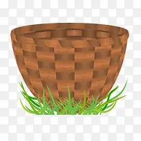 草篓子-空若网 草篓子-空若网