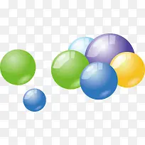 小球png矢量元素-空若网 小球png矢量元素-空若网