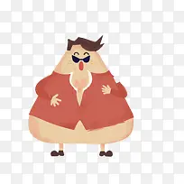 卡通人物-空若网 卡通人物-空若网