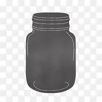 手绘瓶子-空若网 手绘瓶子-空若网