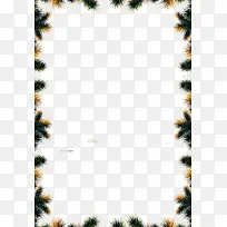 ËÉÊ÷Ê÷Ò¶±ß¿òÊ¥µ®½Ú-¿ÕÈôÍø ËÉÊ÷Ê÷Ò¶±ß¿òÊ¥µ®½Ú-¿ÕÈôÍø