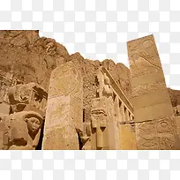 埃及景点帝王谷-空若网 埃及景点帝王谷-空若网