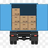 装载 货物-空若网 装载 货物-空若网