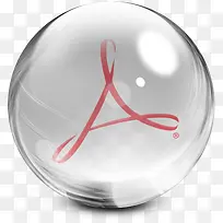 杂技演员Adobe CS玻璃停靠图标-空若网 杂技演员Adobe CS玻璃停靠图标-空若网