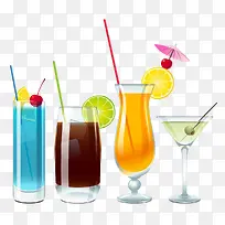 时尚精美浪漫唯美餐厅酒吧夏日冰-空若网 时尚精美浪漫唯美餐厅酒吧夏日冰-空若网