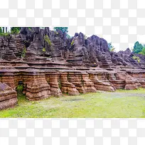 红石林图片素材-空若网 红石林图片素材-空若网