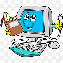 不插电电脑-空若网 不插电电脑-空若网