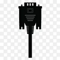 电脑电源数据线-空若网 电脑电源数据线-空若网