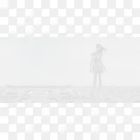 唯美风沙背景图-空若网 唯美风沙背景图-空若网