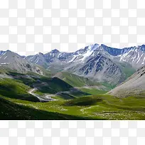 新疆景点阿尔泰山-空若网 新疆景点阿尔泰山-空若网