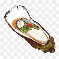 卡通生蚝-空若网 卡通生蚝-空若网